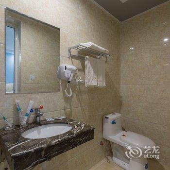 徐州天海宾馆2店酒店提供图片
