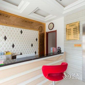 徐州天海宾馆2店酒店提供图片