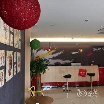 尚客优快捷酒店(南城登高公园店)酒店提供图片