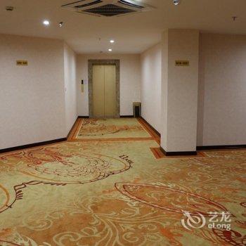 靖江恒德利精品酒店酒店提供图片