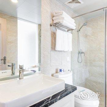 威斯登服务公寓(北京地杰长安驿店)酒店提供图片