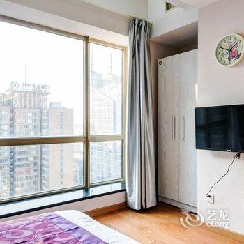 威斯登服务公寓(北京地杰长安驿店)酒店提供图片