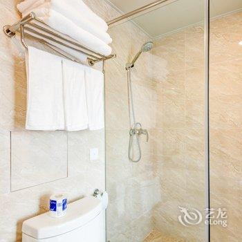 威斯登服务公寓(北京地杰长安驿店)酒店提供图片