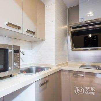 威斯登服务公寓(北京地杰长安驿店)酒店提供图片