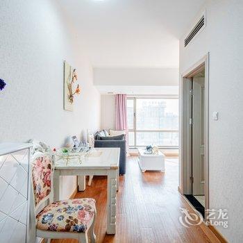 威斯登服务公寓(北京地杰长安驿店)酒店提供图片