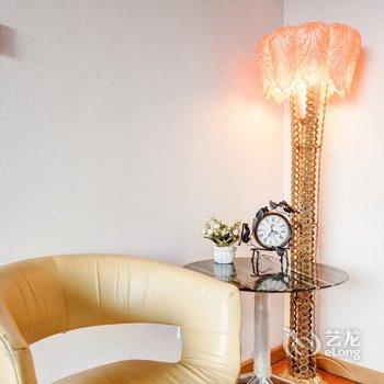 威斯登服务公寓(北京地杰长安驿店)酒店提供图片