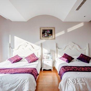 威斯登服务公寓(北京地杰长安驿店)酒店提供图片