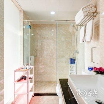 威斯登服务公寓(北京地杰长安驿店)酒店提供图片