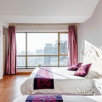 威斯登服务公寓(北京地杰长安驿店)酒店提供图片