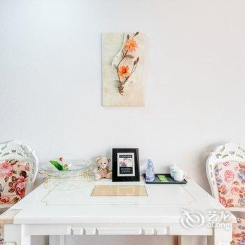 威斯登服务公寓(北京地杰长安驿店)酒店提供图片