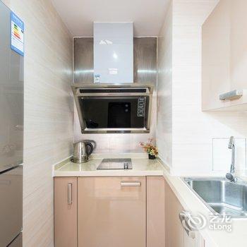 威斯登服务公寓(北京地杰长安驿店)酒店提供图片