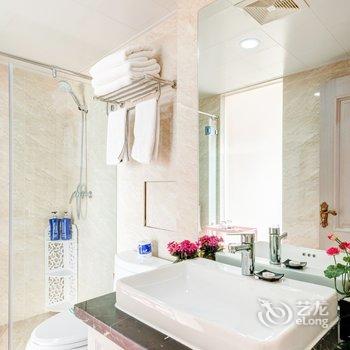 威斯登服务公寓(北京地杰长安驿店)酒店提供图片