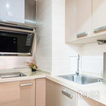 威斯登服务公寓(北京地杰长安驿店)酒店提供图片