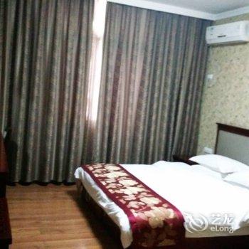西峡县锦绣花园酒店酒店提供图片