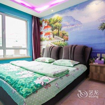 葫芦岛521时尚公寓酒店提供图片