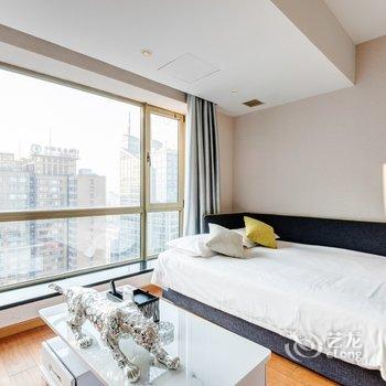 威斯登服务公寓(北京地杰长安驿店)酒店提供图片