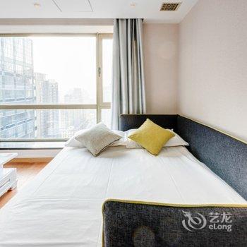 威斯登服务公寓(北京地杰长安驿店)酒店提供图片