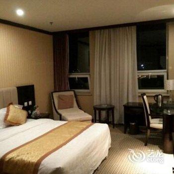 北京燕达国宾大酒店酒店提供图片