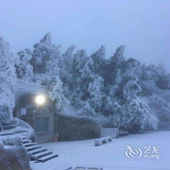 衡阳悠然避暑山庄酒店提供图片