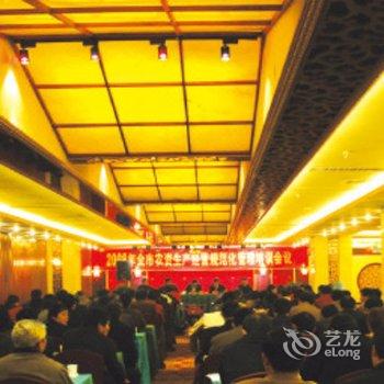 宜兴老地方酒店酒店提供图片