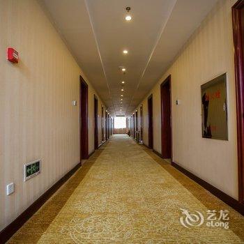 乌海蒙亿大酒店(原锦江酒店贵宾楼)酒店提供图片