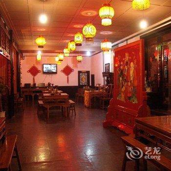 平遥天盛源客栈酒店提供图片