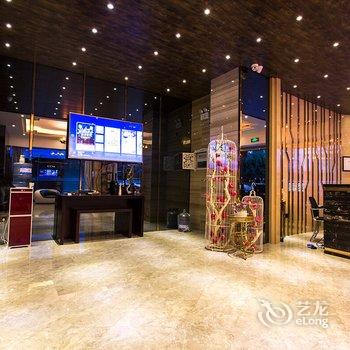 瑞丽百慕商务酒店酒店提供图片