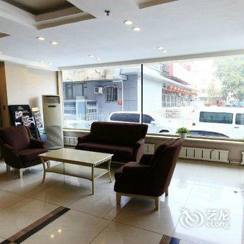 沈阳东旭酒店酒店提供图片