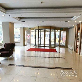 沈阳东旭酒店酒店提供图片