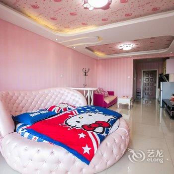 兴城一等海海之恋酒店公寓酒店提供图片