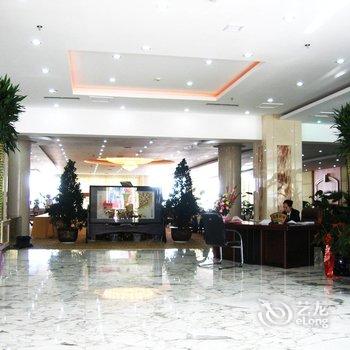 大庆兴荣商务酒店酒店提供图片