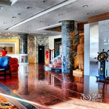 沈阳华峰宾馆酒店提供图片