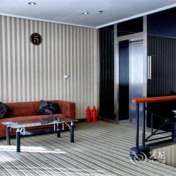 沈阳华峰宾馆酒店提供图片