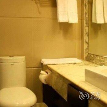 沈阳华峰宾馆酒店提供图片