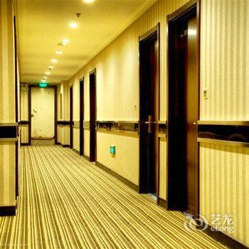 沈阳华峰宾馆酒店提供图片