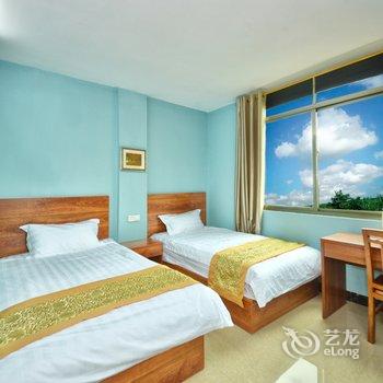 海口万丽隆旅租酒店提供图片