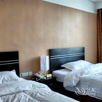 沈阳华峰宾馆酒店提供图片
