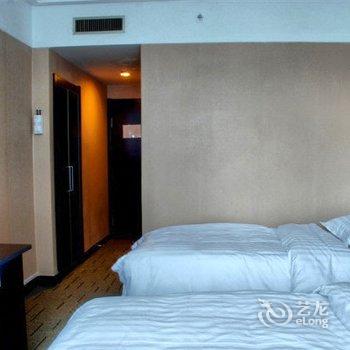 沈阳华峰宾馆酒店提供图片