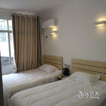 宜春温泉别院客栈酒店提供图片