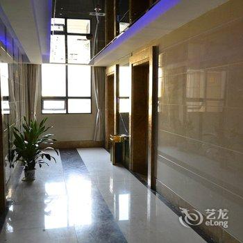 南昌波仕假日酒店(高新大道站店)酒店提供图片