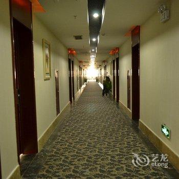 南昌波仕假日酒店(高新大道站店)酒店提供图片