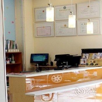 99优选酒店(绍兴鲁迅故居店)酒店提供图片
