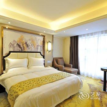 贵阳玉百合酒店酒店提供图片