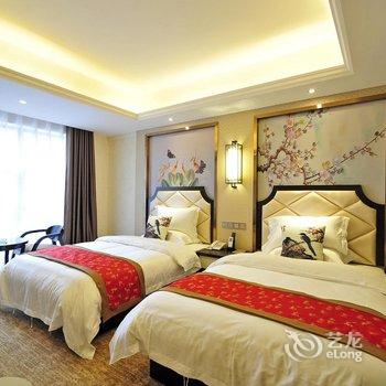 贵阳玉百合酒店酒店提供图片