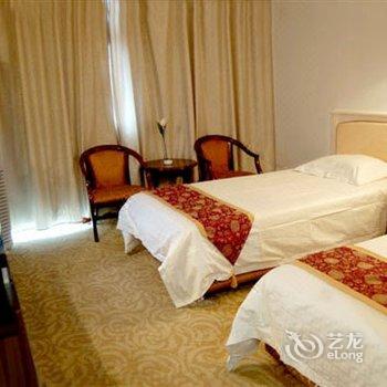 庐山新世纪宾馆酒店提供图片
