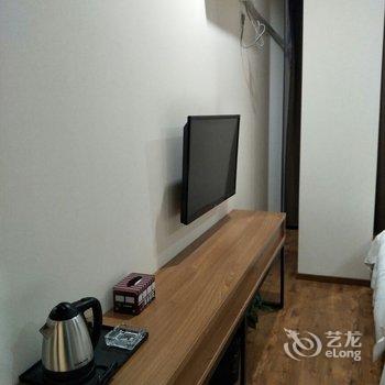 郑州绿茶酒店酒店提供图片