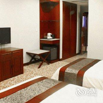 常州鑫溢铂晶大酒店酒店提供图片