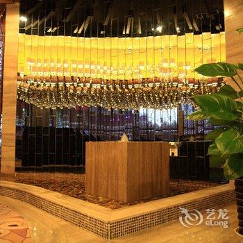 嘉兴百嘉乐商务酒店酒店提供图片