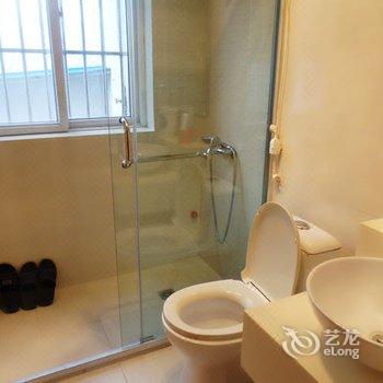 黄山翡翠人家富丽楼度假别墅酒店提供图片