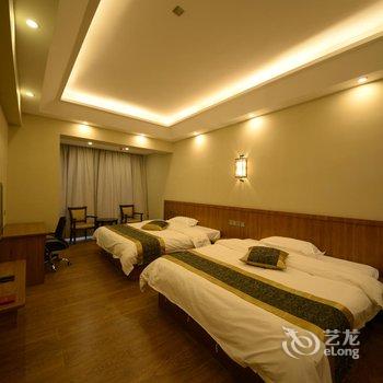 漳州永家商务酒店酒店提供图片